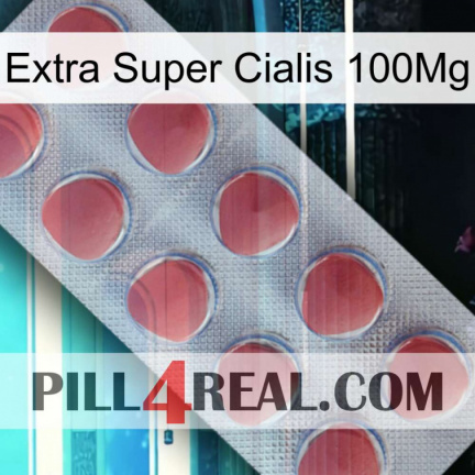 Extra Super Cialis 100Mg 18